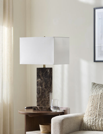 Baraz Table Lamp