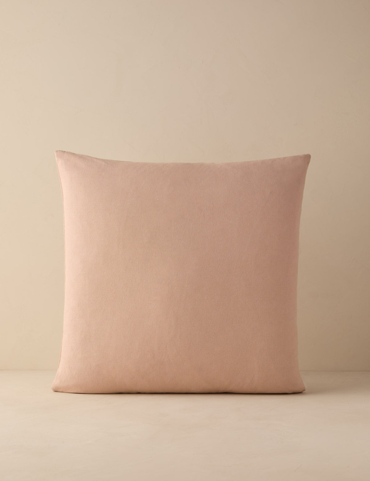 Madelief Embroidered Pillow