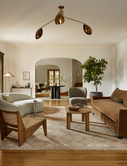 Ohm Coffee Table by Sun at Six