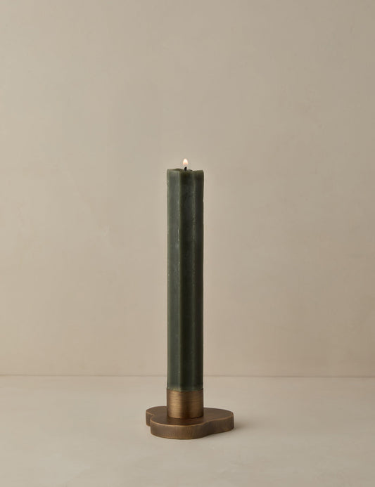 Mara Candle Holder by Lolly Lolly Ceramics