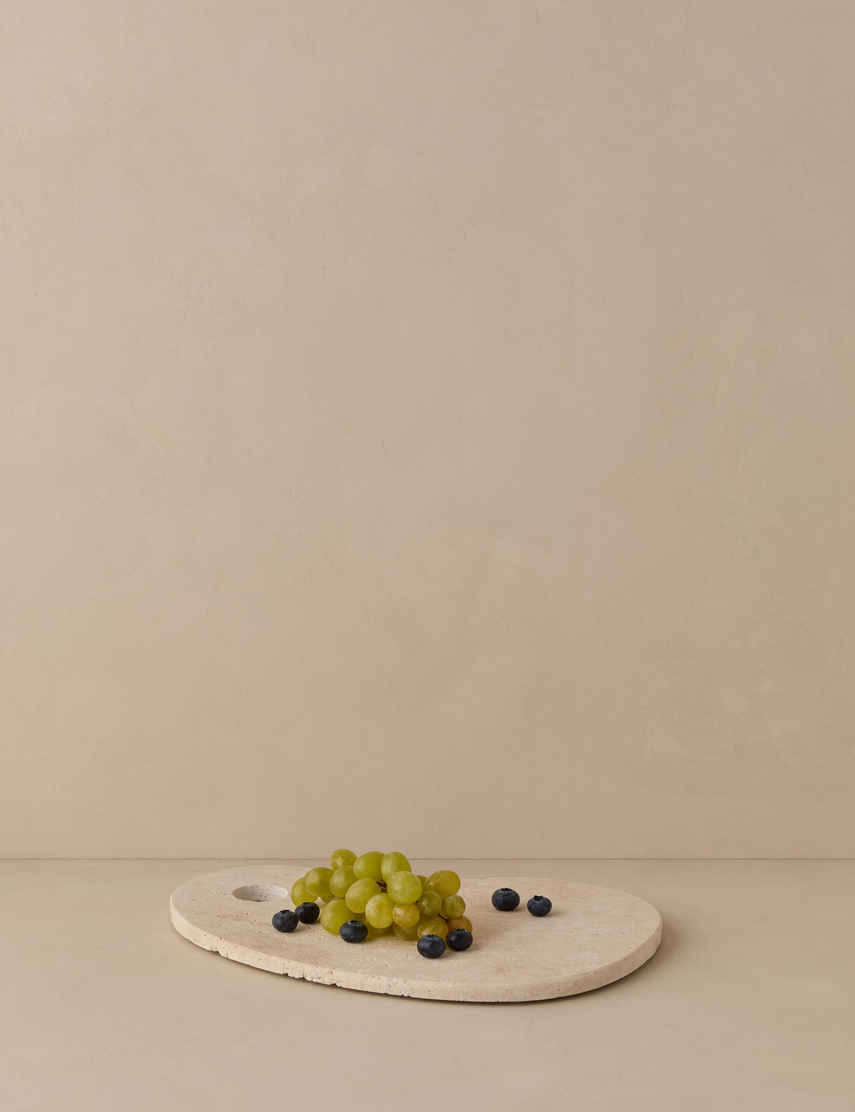 Marble Cheese Board by Tallo de Olivo