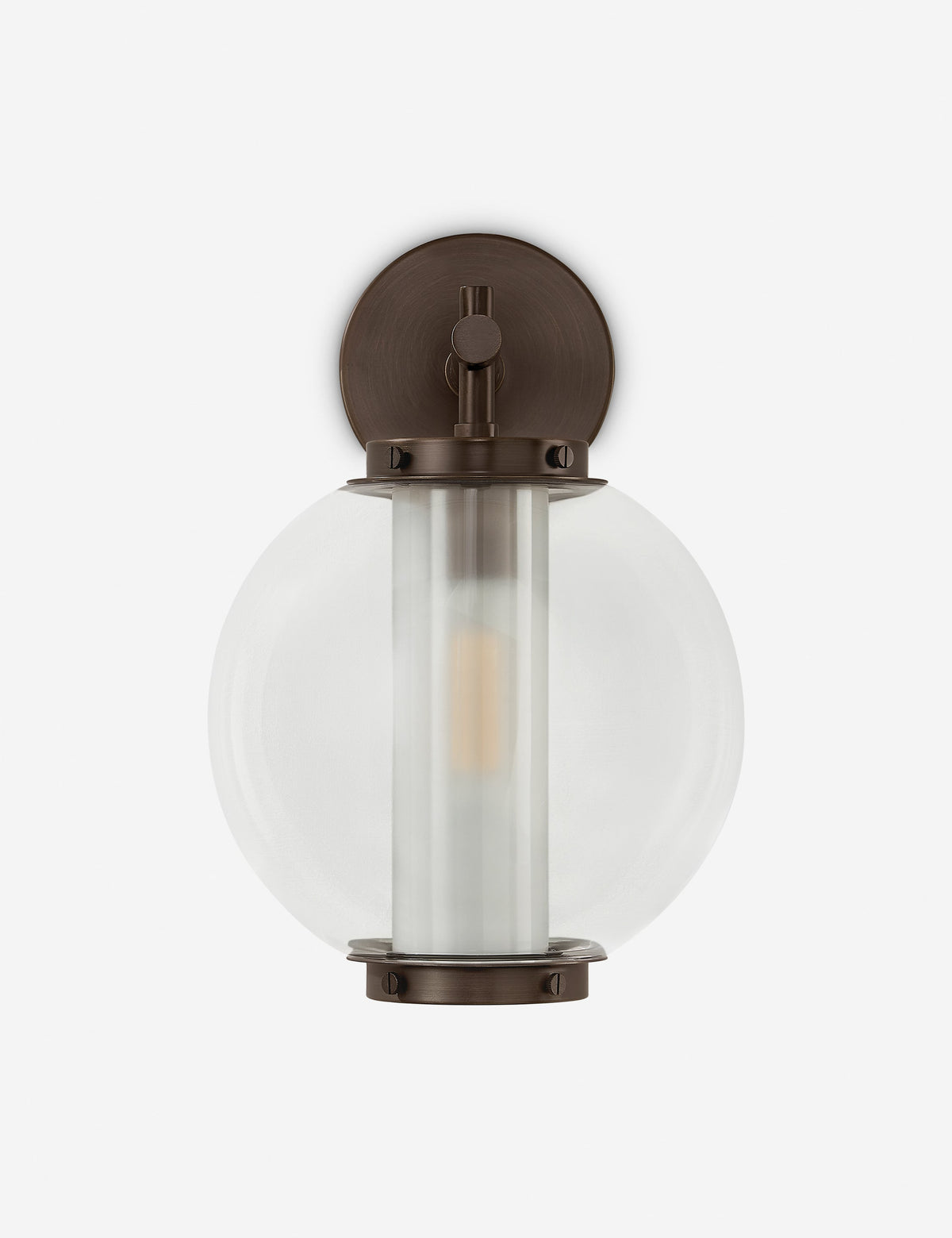 Pomeline Outdoor Sconce