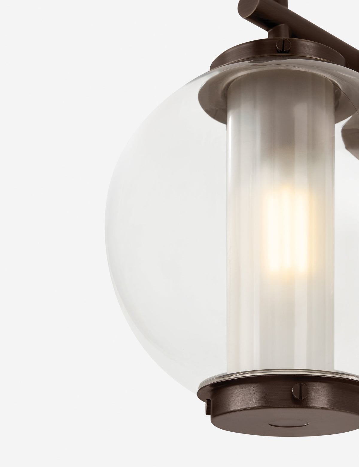 Pomeline Outdoor Sconce