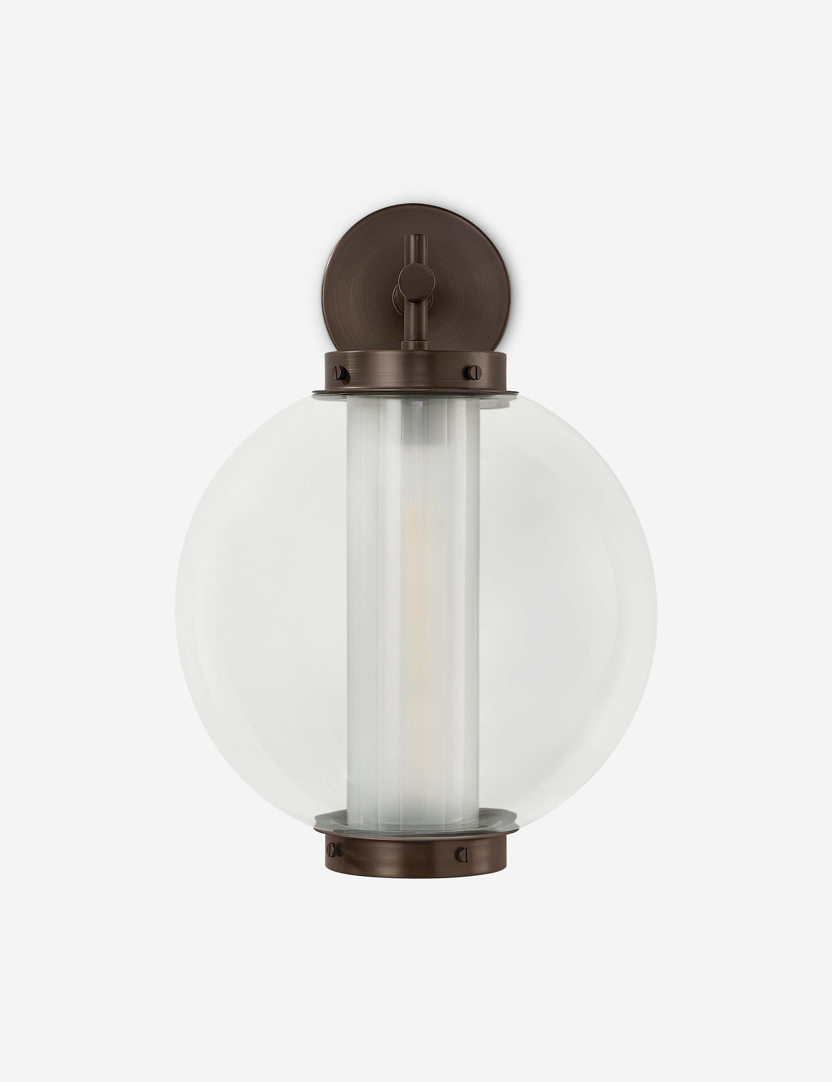 Pomeline Outdoor Sconce