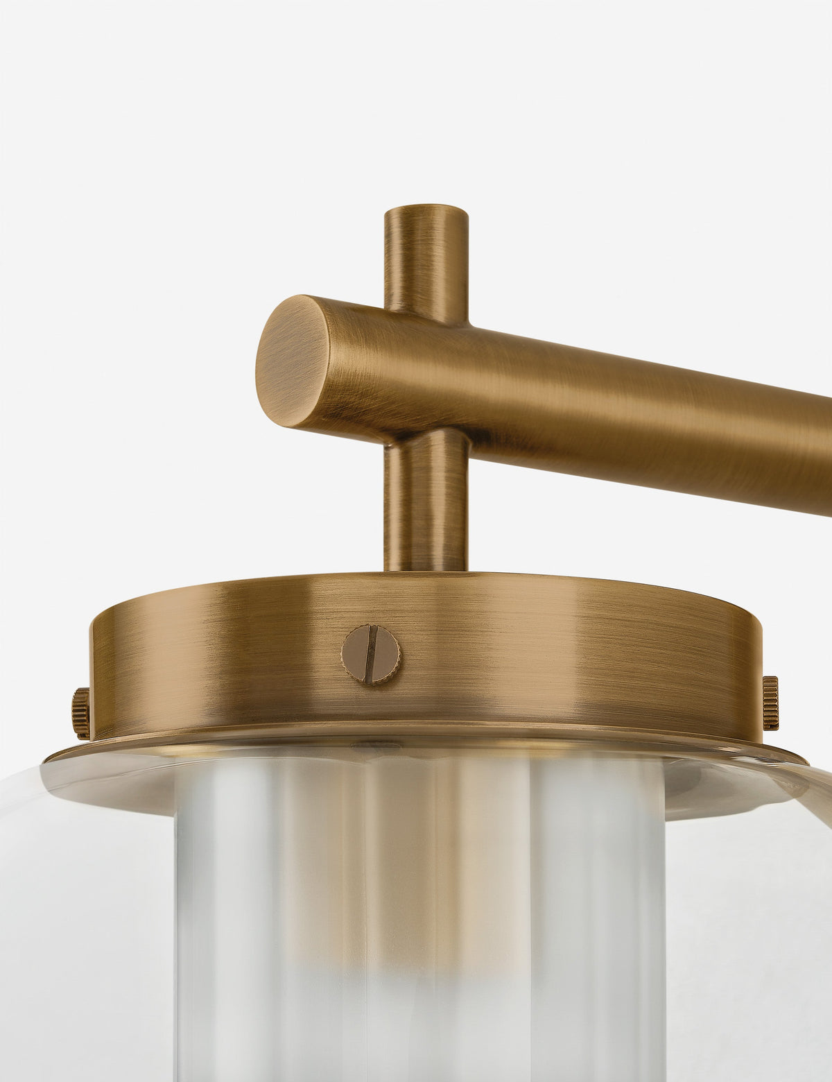 Pomeline Outdoor Sconce
