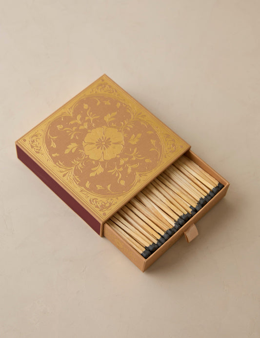 Matchbox by Skeem