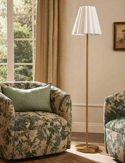 Mayhew Swivel Chair