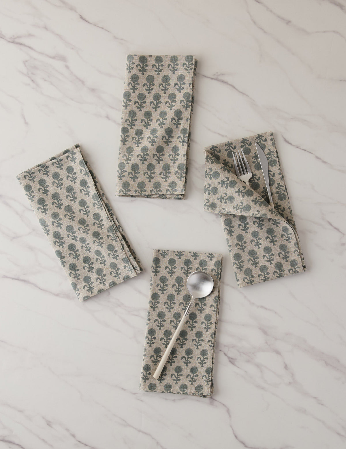 May Table Linens