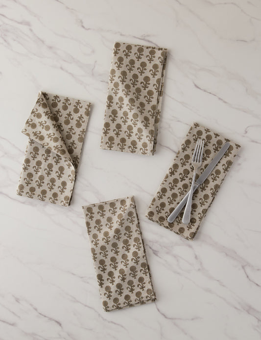 May Table Linens