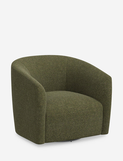 Mayhew Swivel Chair
