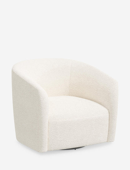 Mayhew Swivel Chair