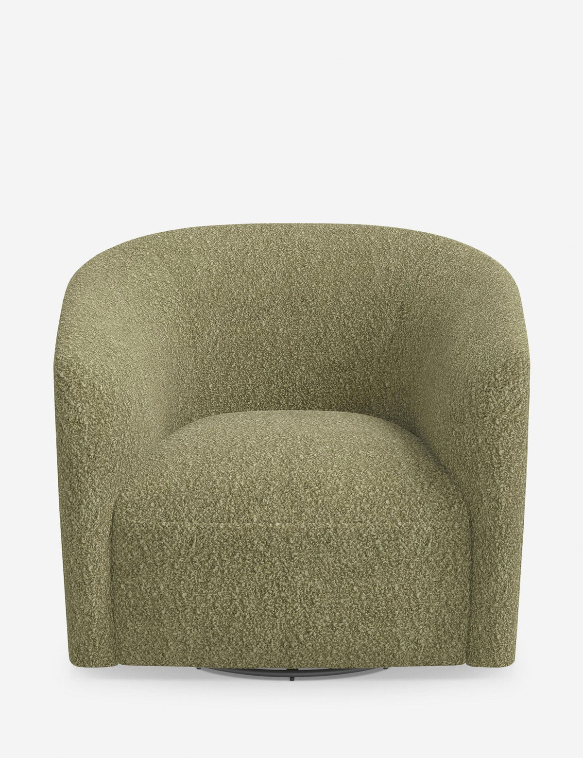 Mayhew Swivel Chair