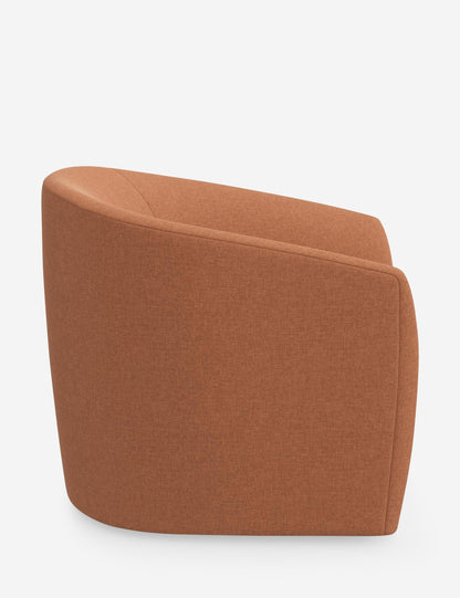 Mayhew Swivel Chair