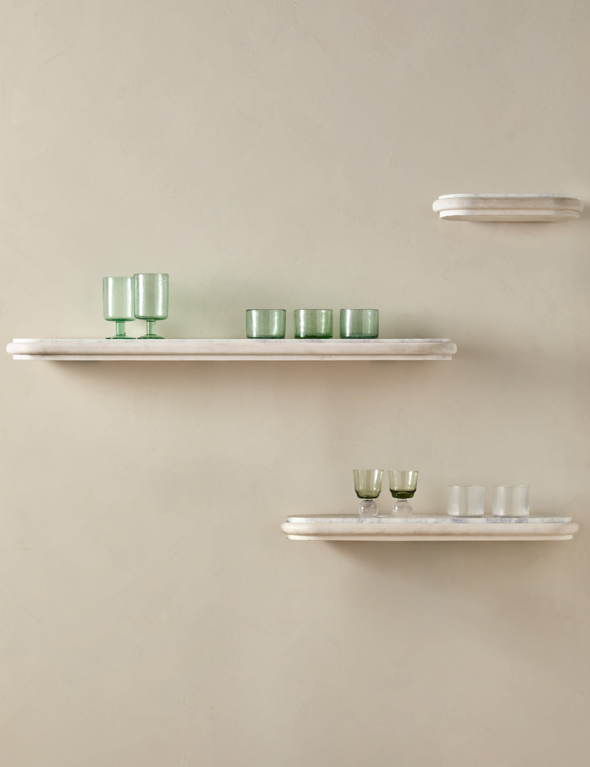 Gretchen Shelf