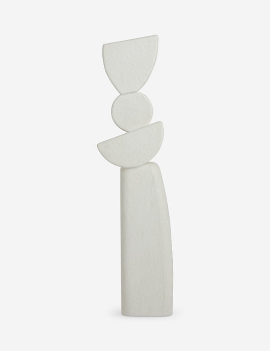 Mehmet Floor Sculpture