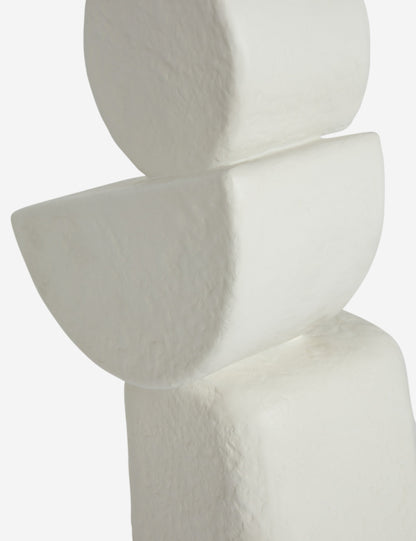 Mehmet Floor Sculpture