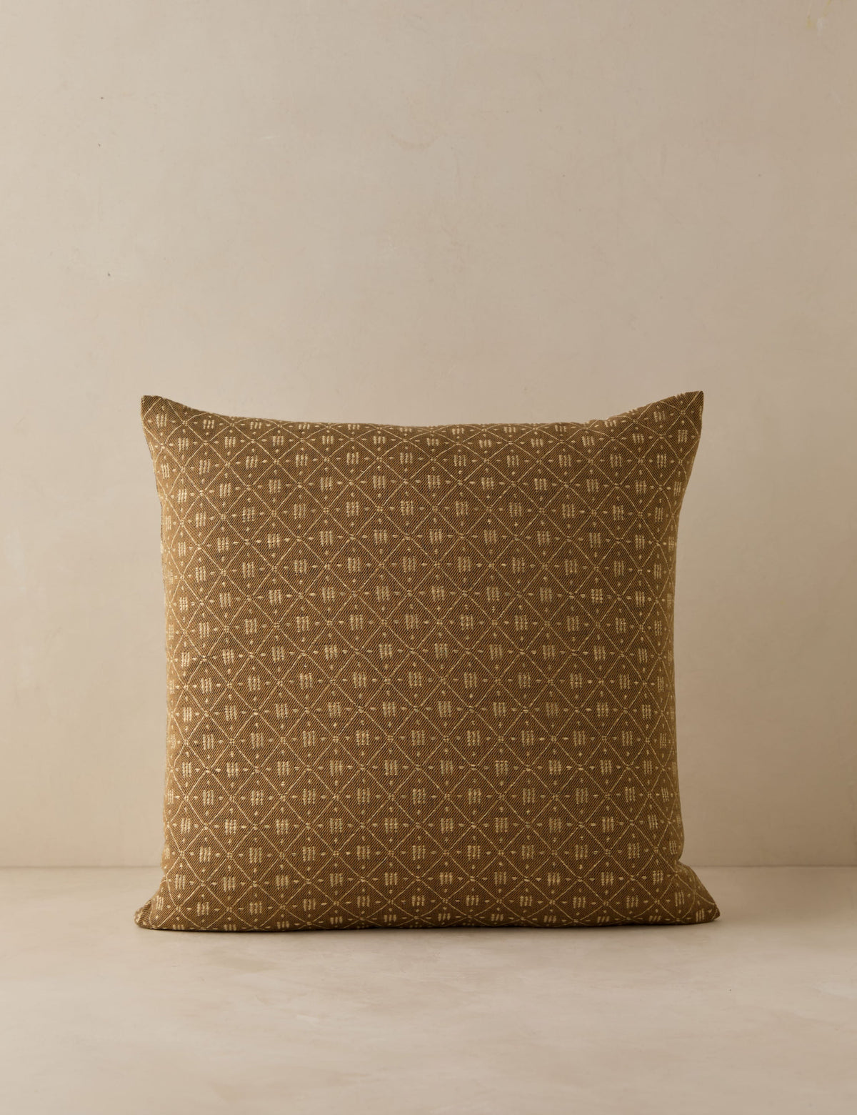 Merola Jacquard Pillow Cover