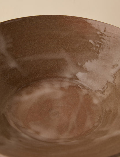 Mesa Bowl (2-Piece Set) by Salamat Ceramics