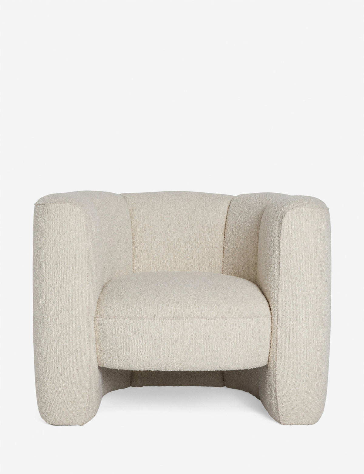 Mila Chair by Eny Lee Parker