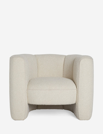 Mila Chair by Eny Lee Parker