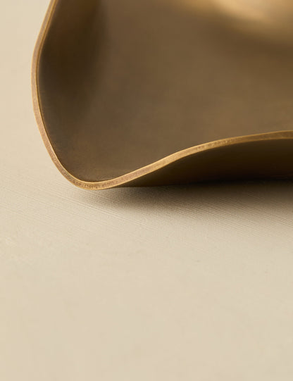 Misla Saucer (set of 2) by dumæ