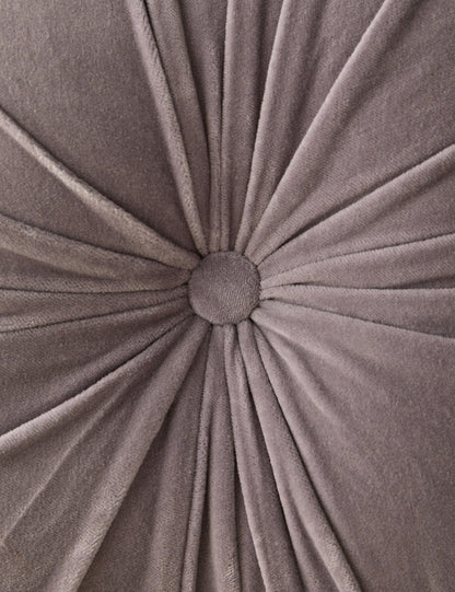 Monroe Velvet Lumbar Pillow