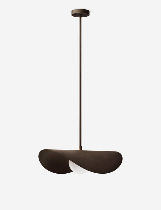 Montera Pendant Light by Blueprint Lighting
