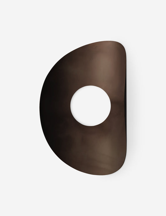 Montera Sconce by Blueprint Lighting