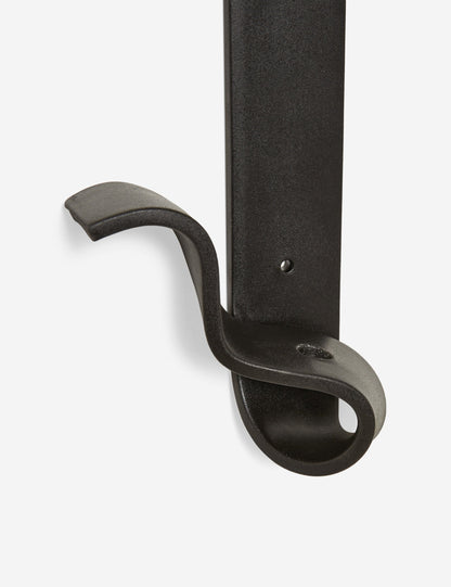 Moonara Candle Sconce by SIN