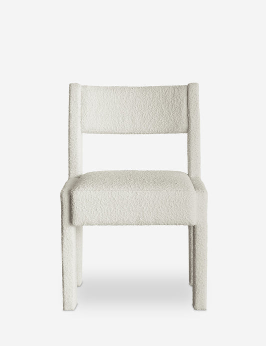 Morel Dining Chair by Sun at Six