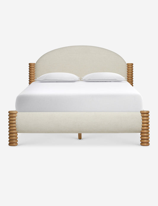 Morello Bed