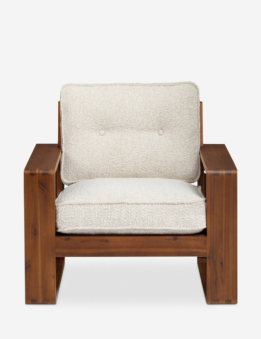 Morland Accent Chair