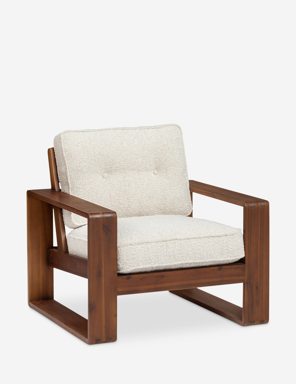 Morland Accent Chair