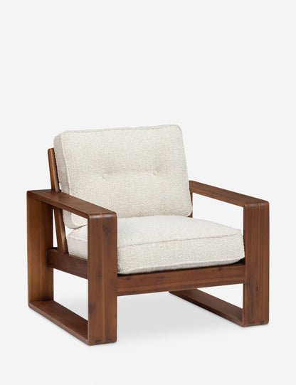 Morland Accent Chair
