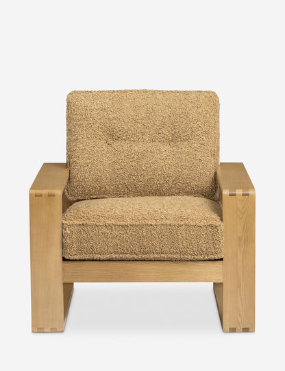 Morland Accent Chair