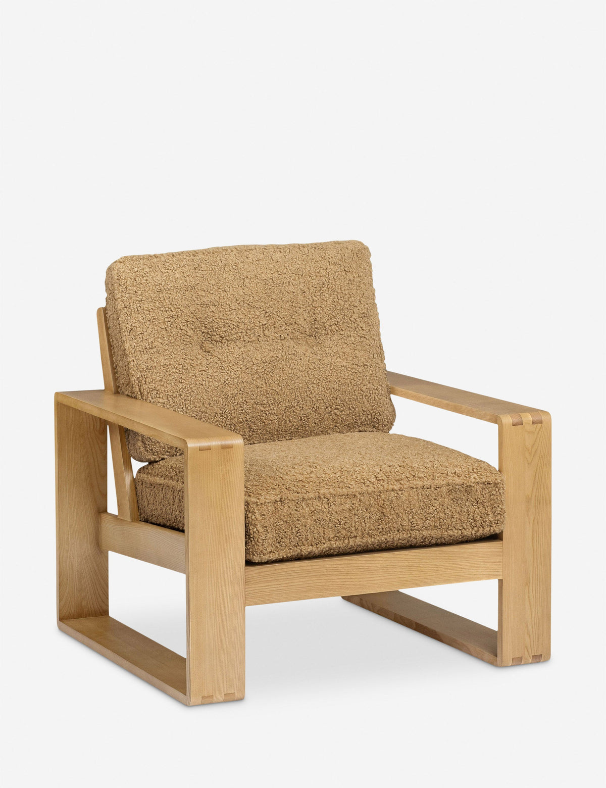 Morland Accent Chair