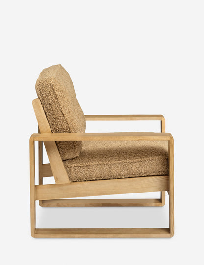 Morland Accent Chair