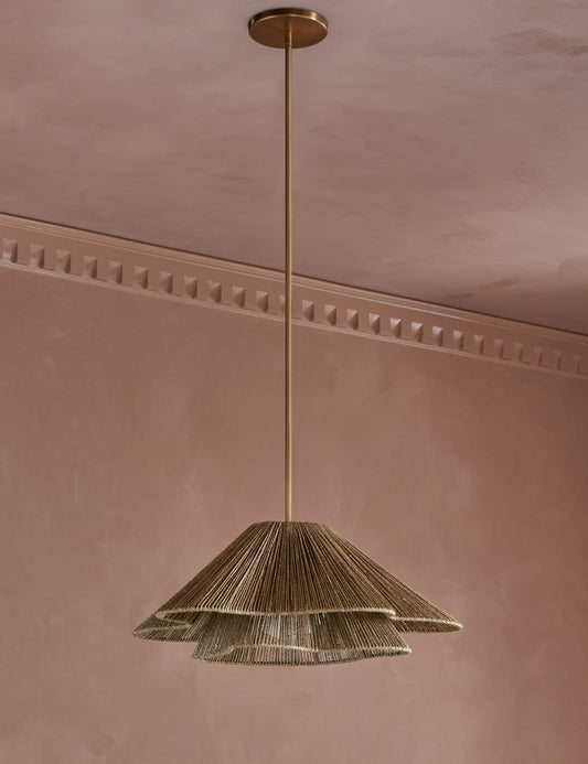 Mosca Pendant Light