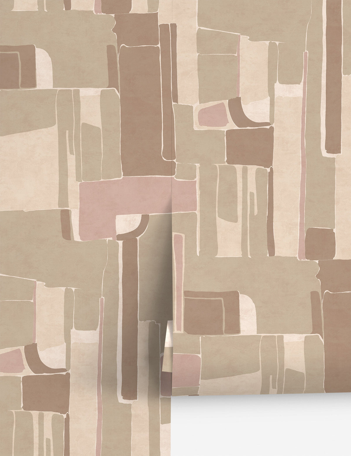 Moze 5-Panel Wallpaper Mural