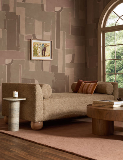 Moze 5-Panel Wallpaper Mural