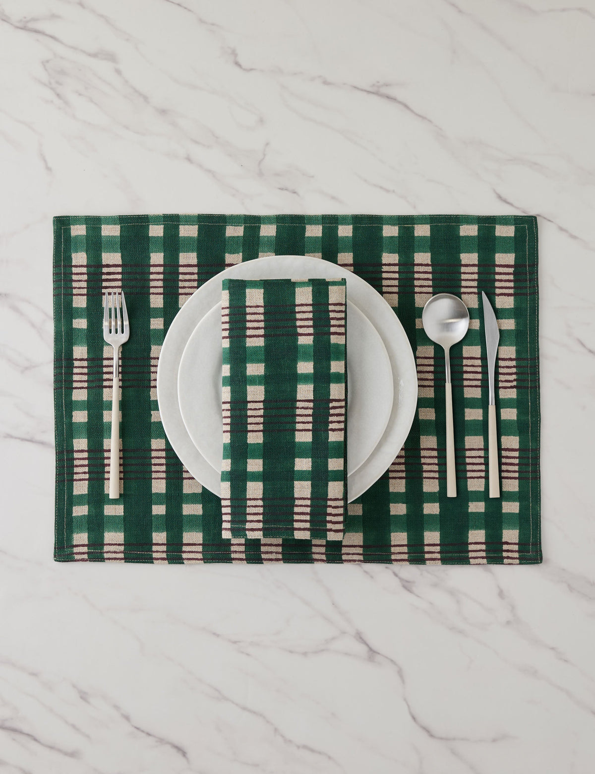 Musetta Table Linens