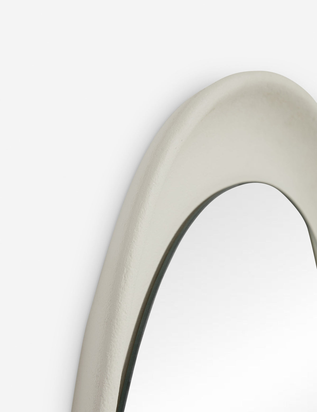 Musey Mirror by DISC Interiors