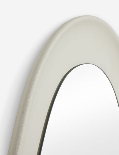 Musey Full Length Mirror by DISC Interiors