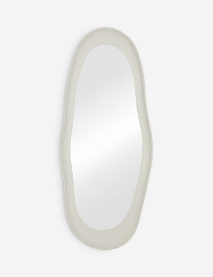 Musey Full Length Mirror by DISC Interiors