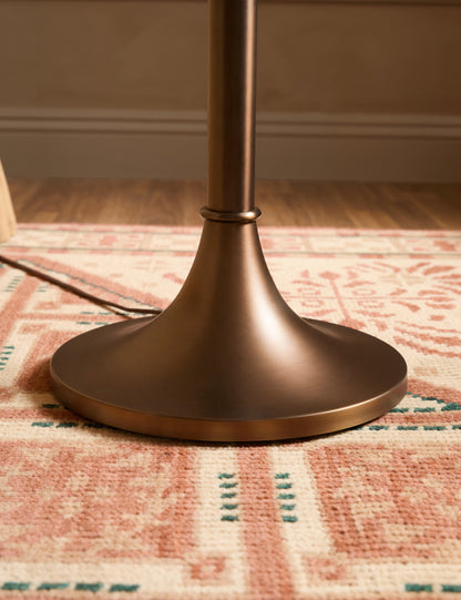 Musso Floor Lamp