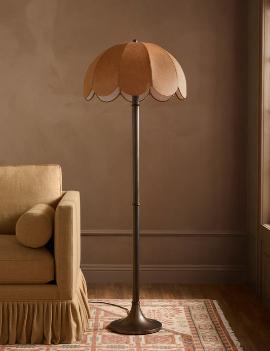 Musso Floor Lamp