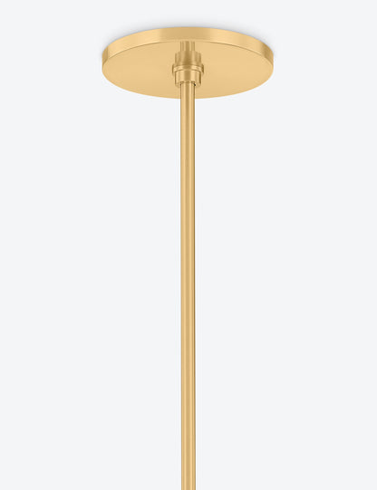 Jillian Chandelier