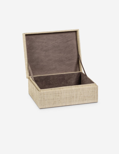 Phila Box