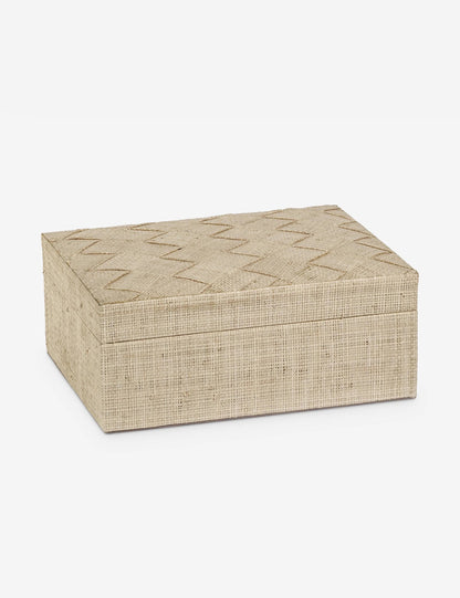 Phila Box