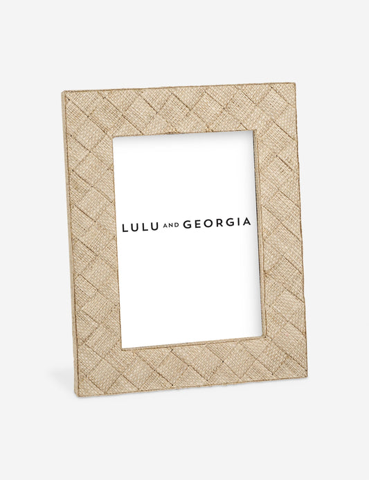 Phila Picture Frame